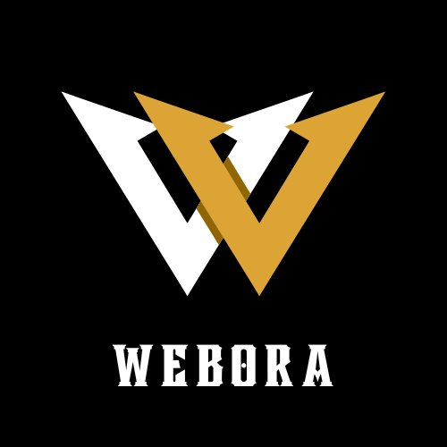 Webora Logo